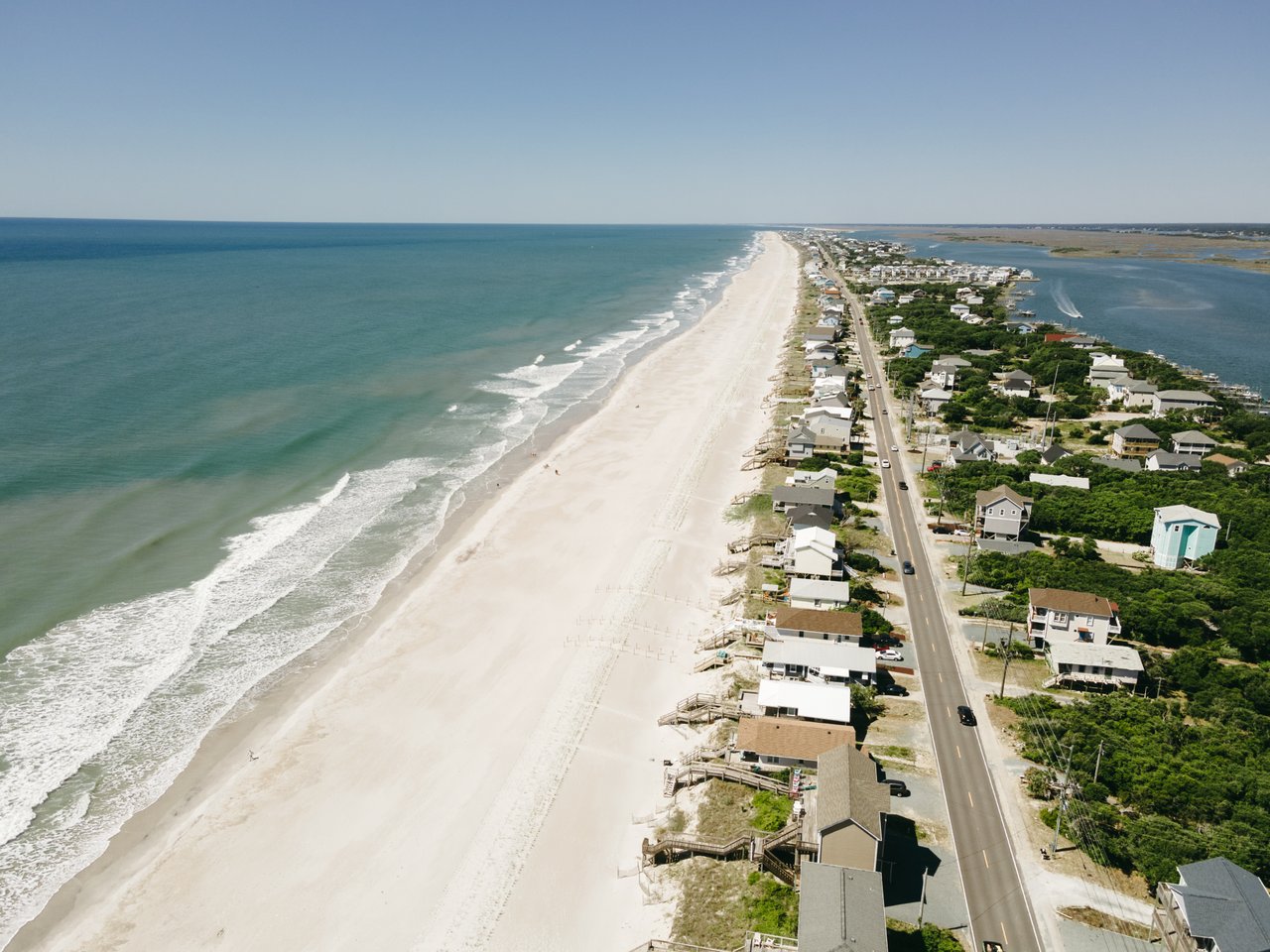 Ocean Isle