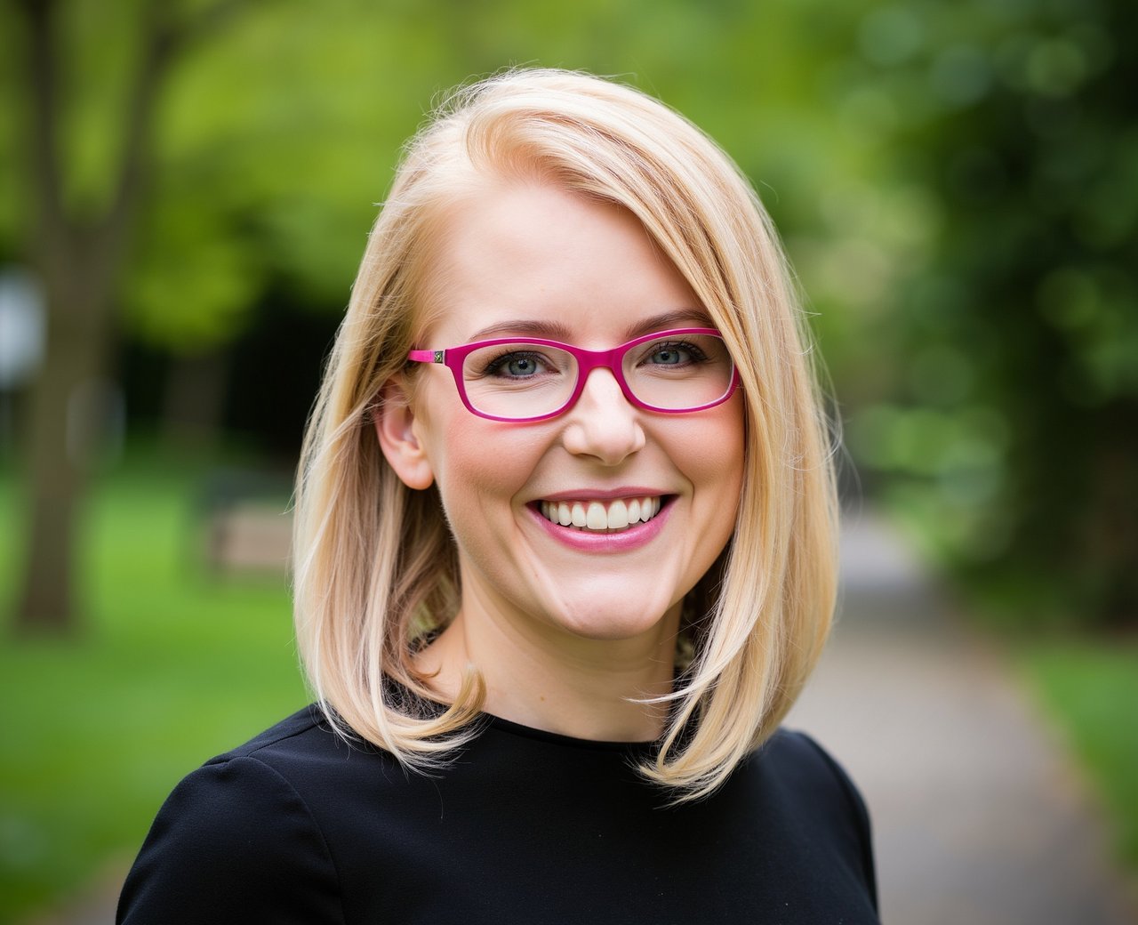 Kate Foster-Bankey