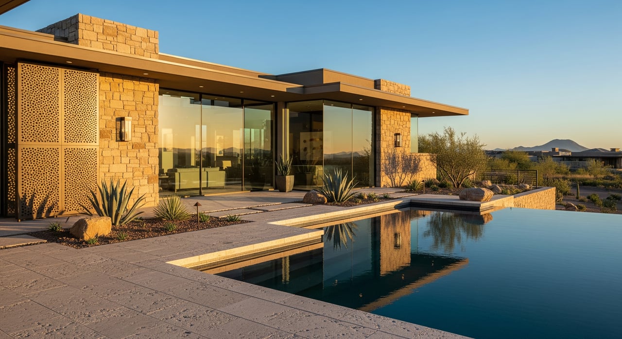 Silverleaf Custom Build vs Move‑In Ready Homes cover