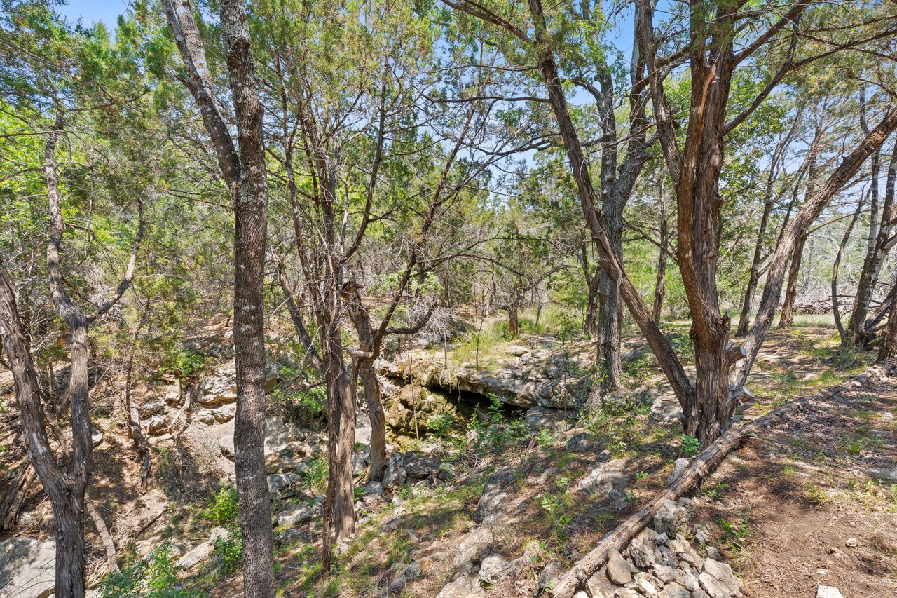 525 SODA CREEK ROAD