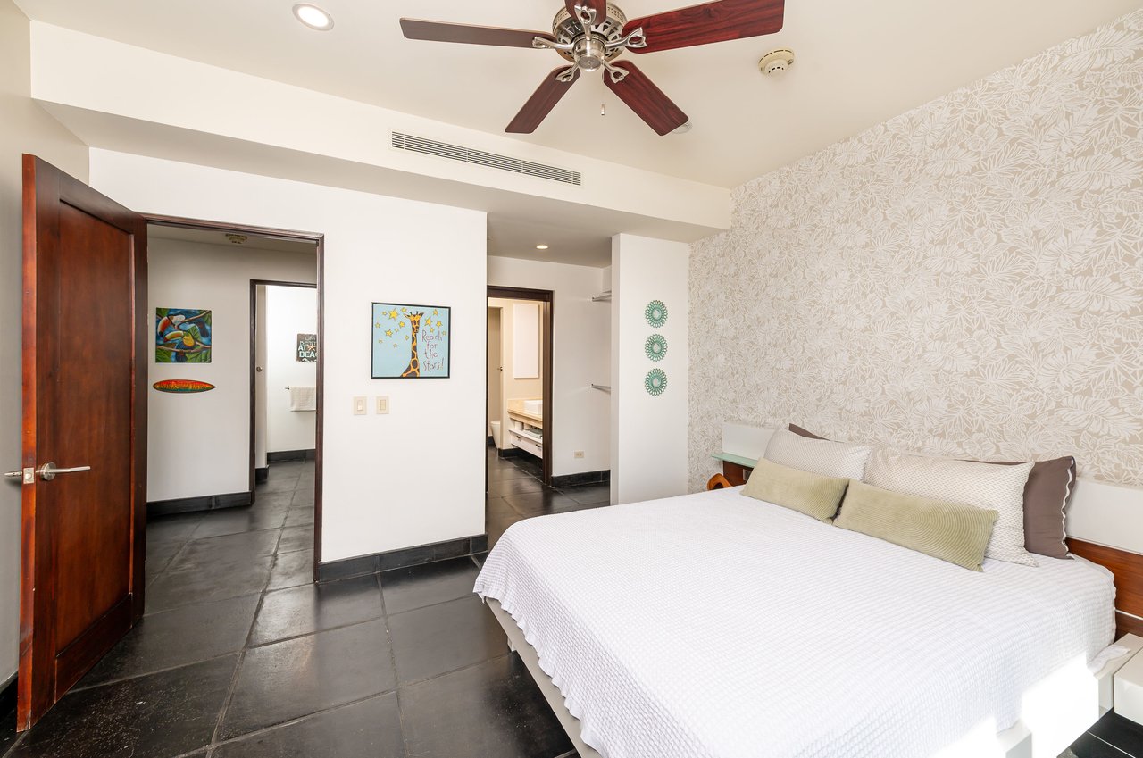 La Perla 113 | Boutique Luxury Condo in the Heart of Tamarindo