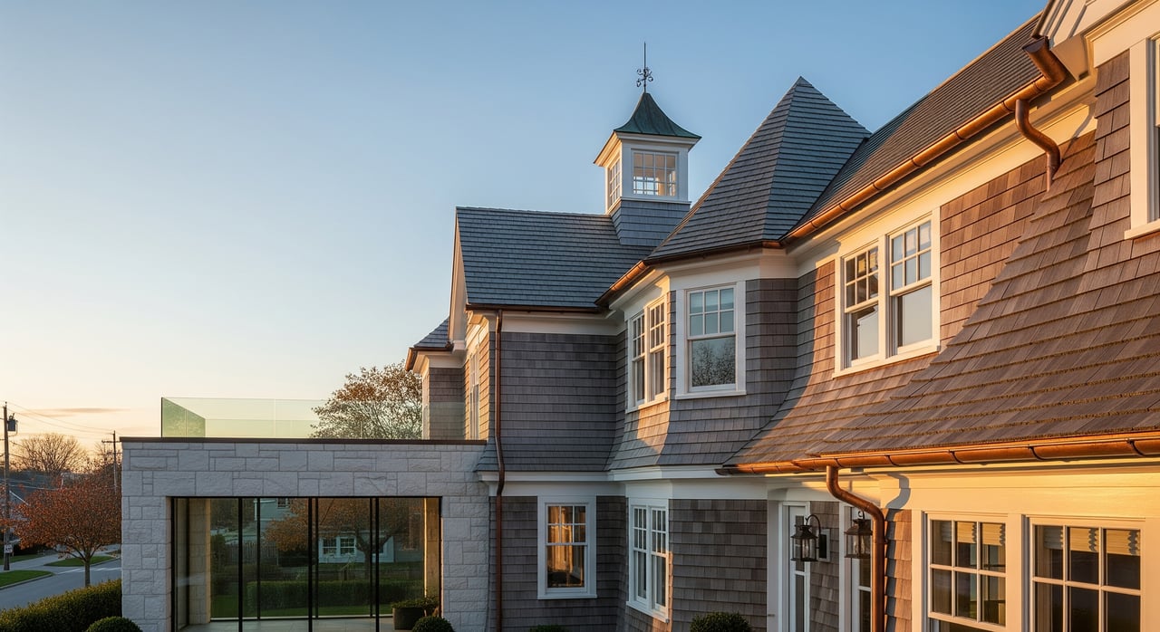 Mason Street Case: Reading Risk in Greenwich Proper Projects