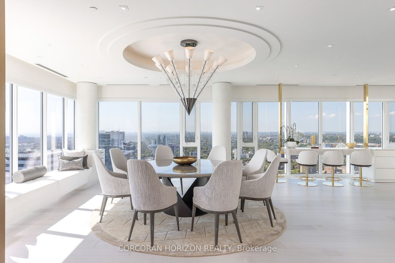 CROWN JEWEL OF YORKVILLE