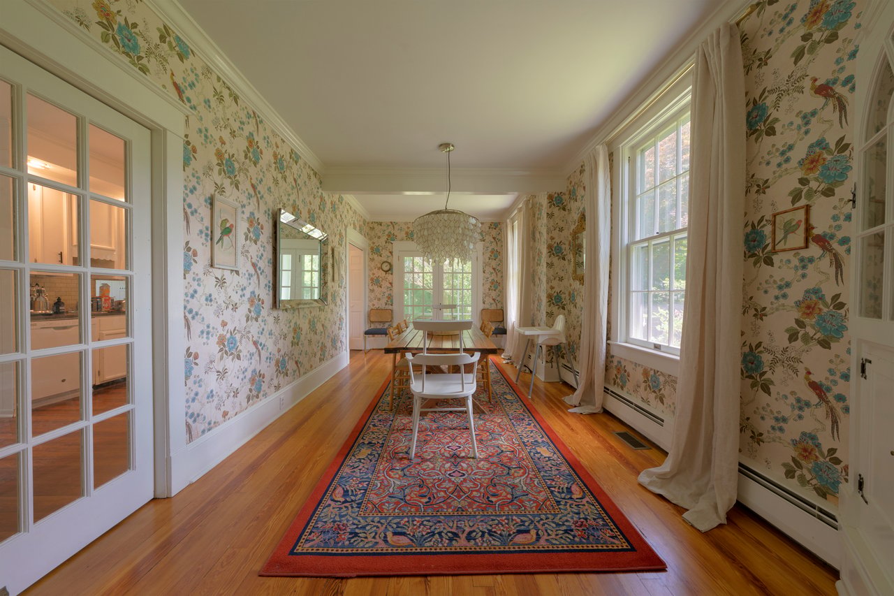 Shenandoah Getaway