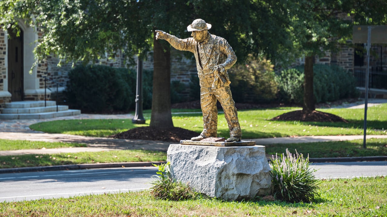 Myers Park - Charlotte, NC