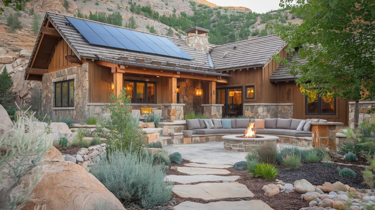 How to Build Home Equity Faster in Duck Creek Village, UT