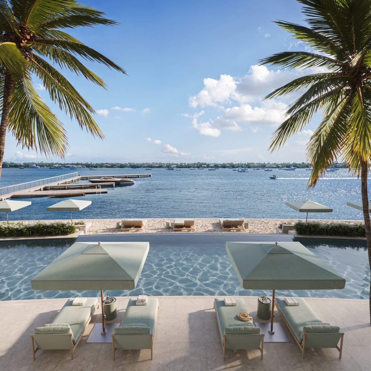 Mandarin Oriental Residences