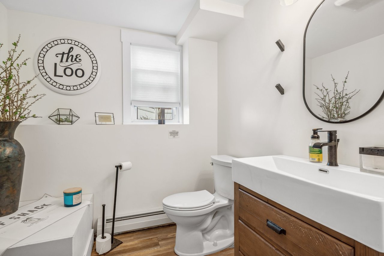 Seabrook Beach Summer Rental