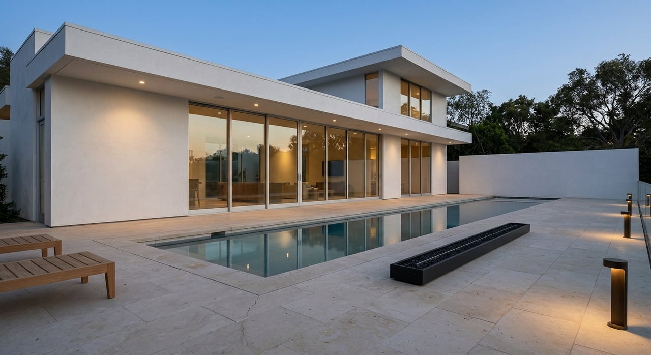 International Buyer Guide To Bel Air Estates