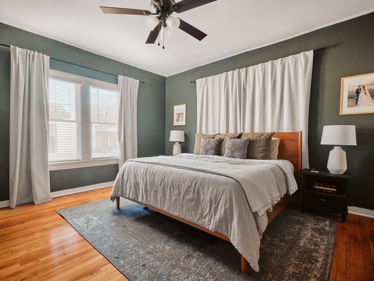 Storybook 1931 Tudor in Monticello Park