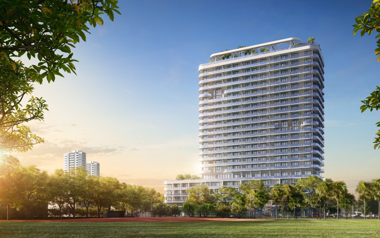 72 Park | Miami Beach