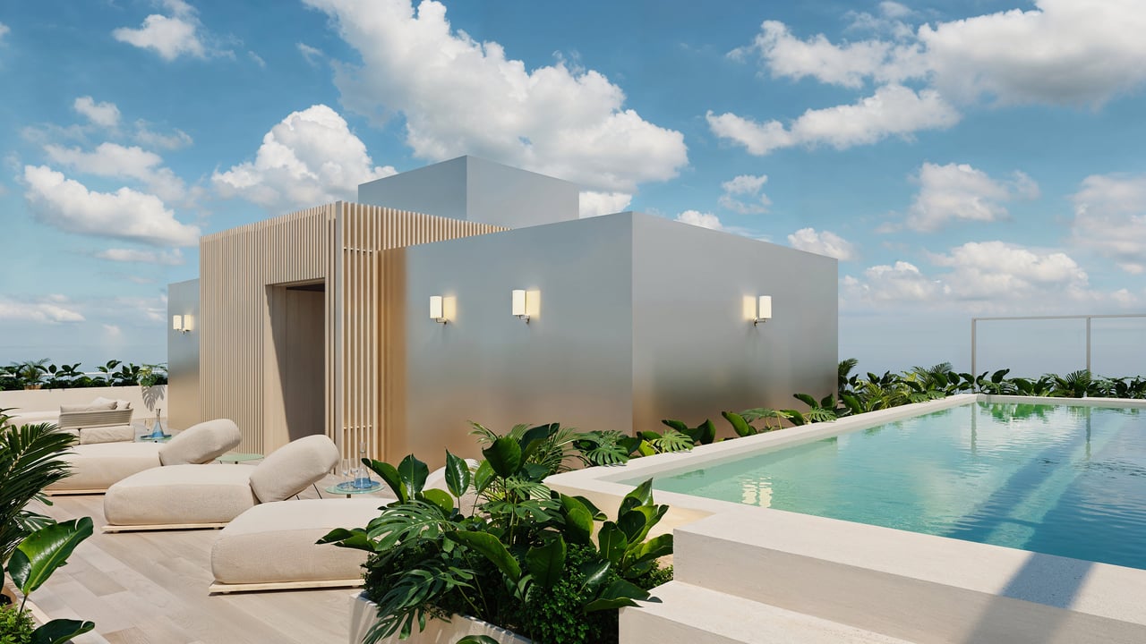 829 4th Street, Residence 2