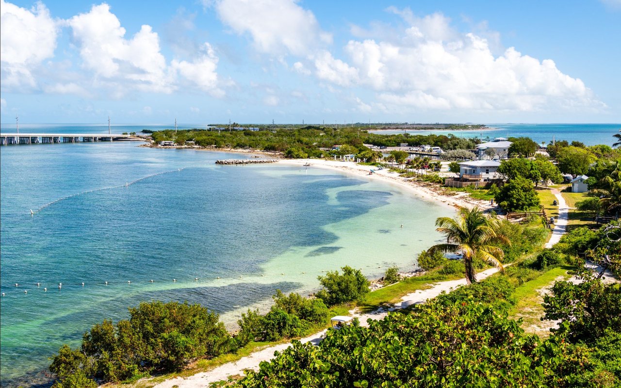 Big Pine Key