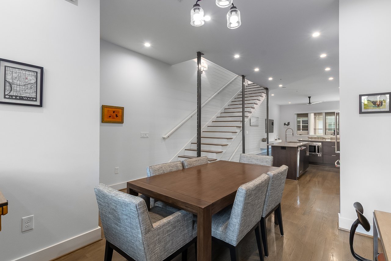 616 Angier Avenue NE Unit 7