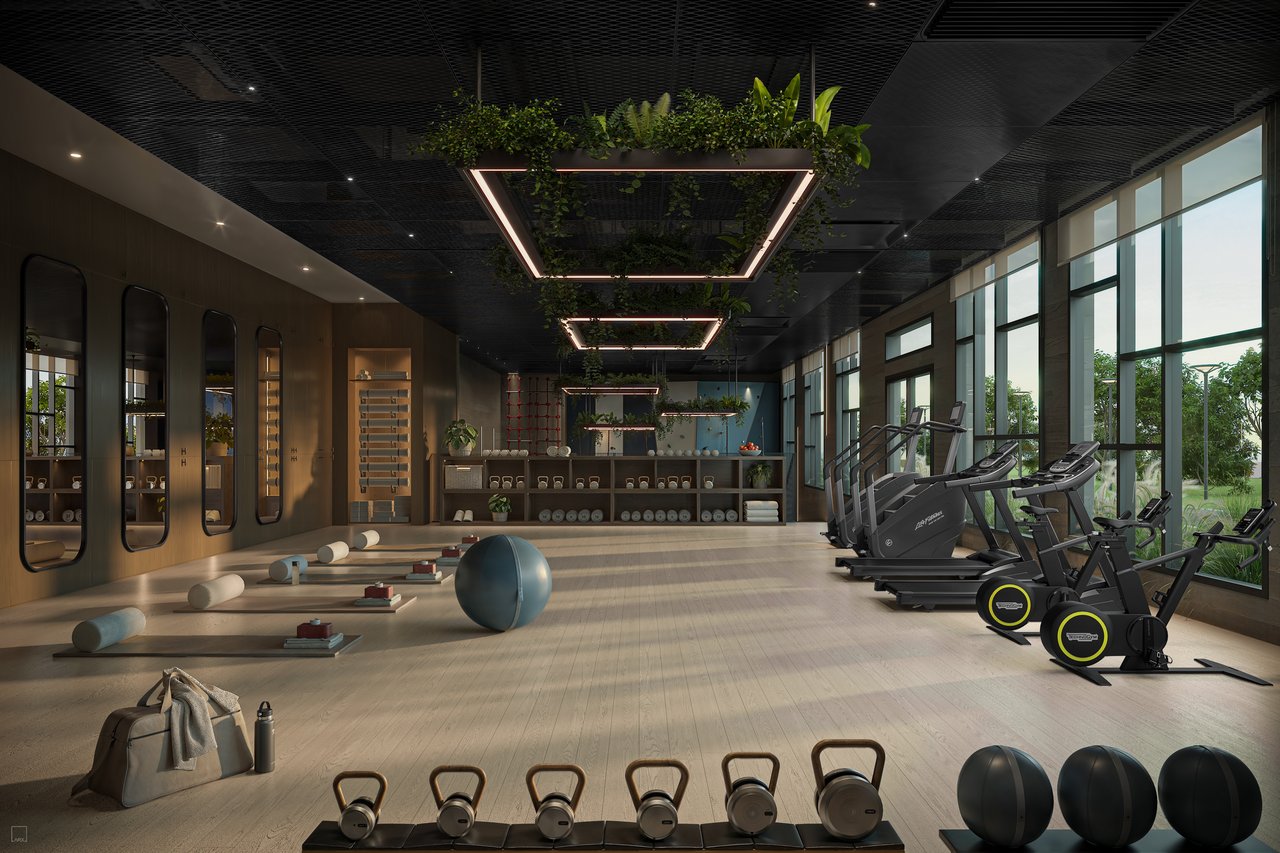 Envy Residences