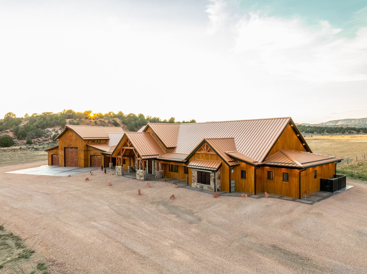 Whiskey Sierra Ranch