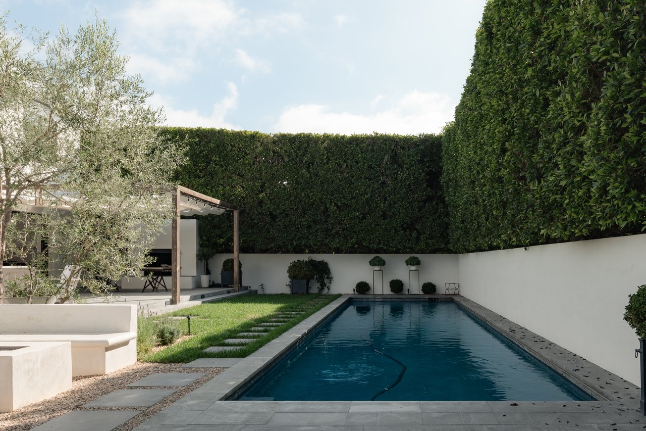 14952 Alva Dr, Pacific Palisades