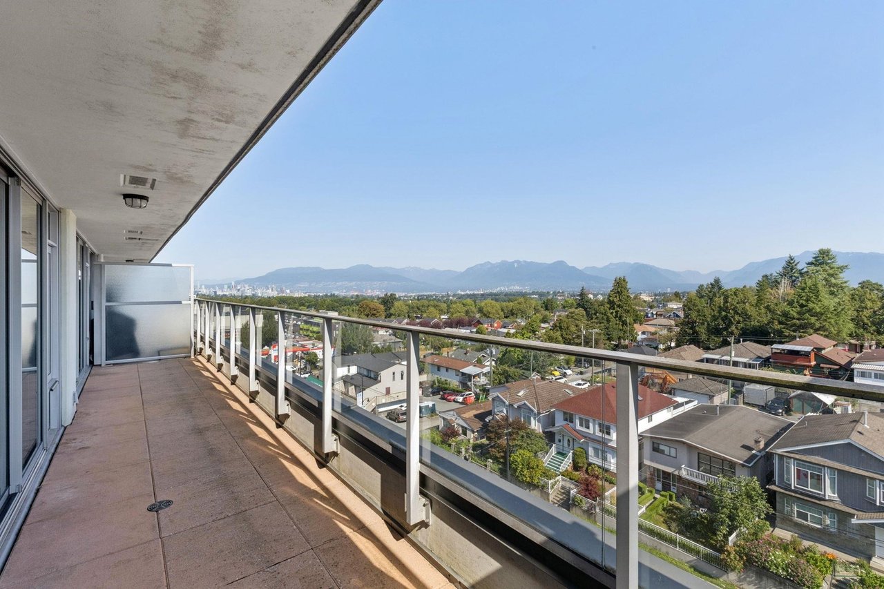 4818 Eldorado Mews, #810