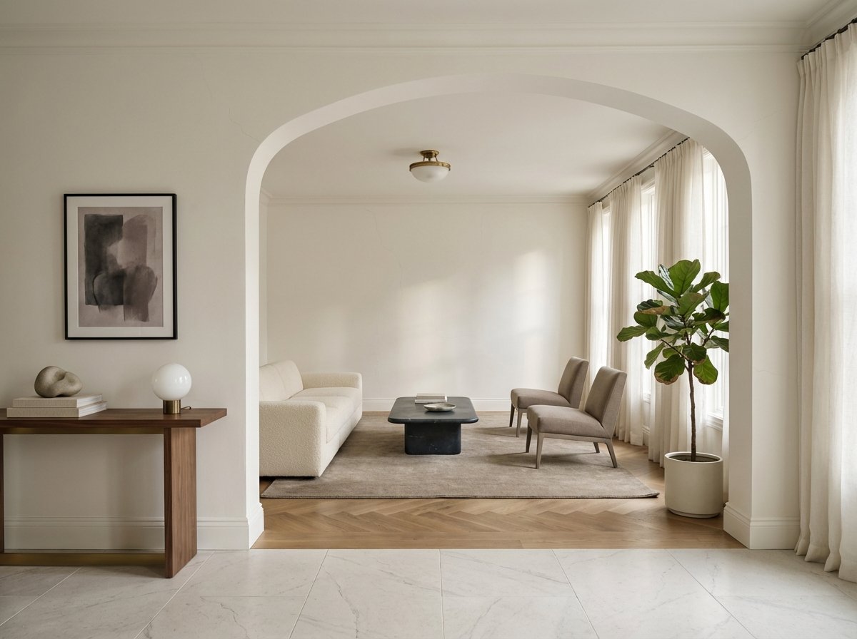 How Design-Led Staging Transforms Manhattan Luxury Listings