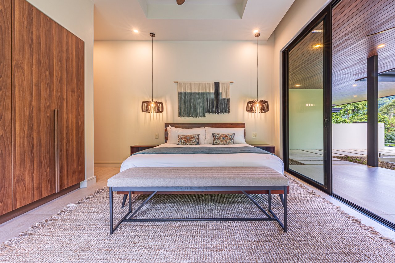 Modern Tropical Home at Las Colinas #23