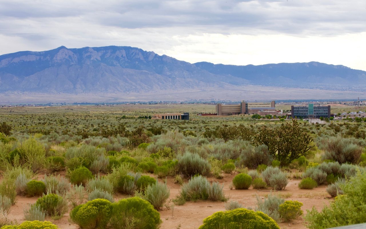 Rio Rancho