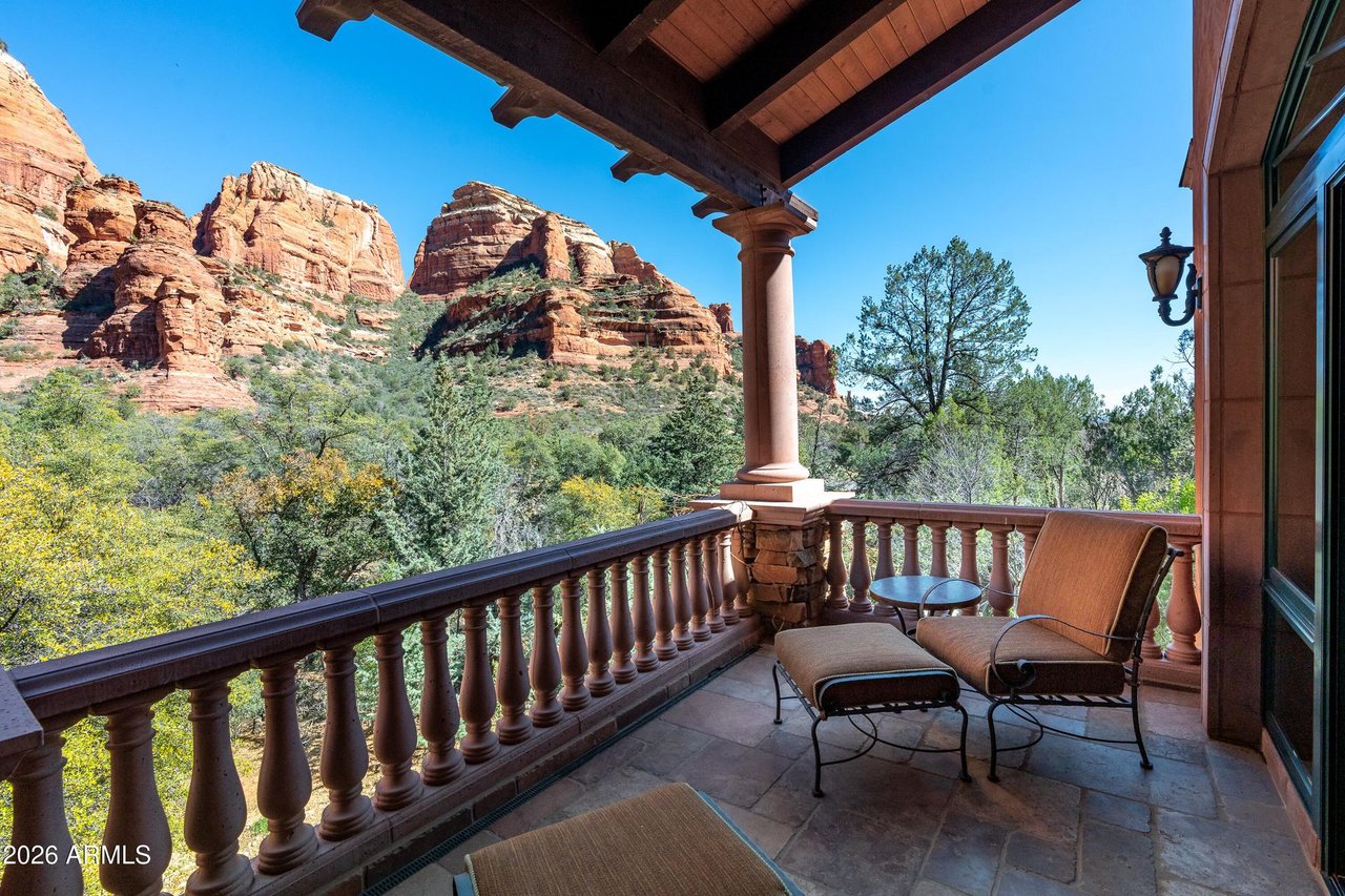 Private Enchantment Estate