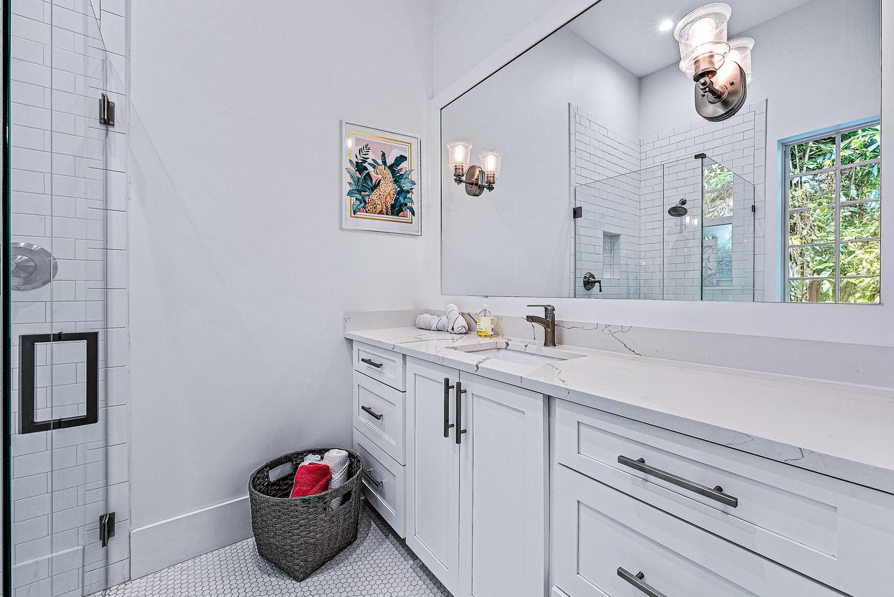 Luxury Modern Single Family Home For Rent North Palm Beach