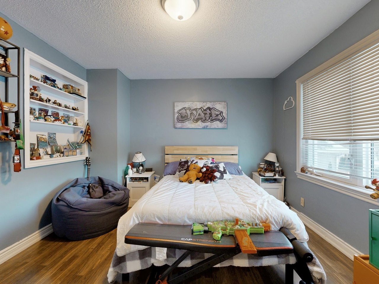 A Once-in-a-Generation Opportunity