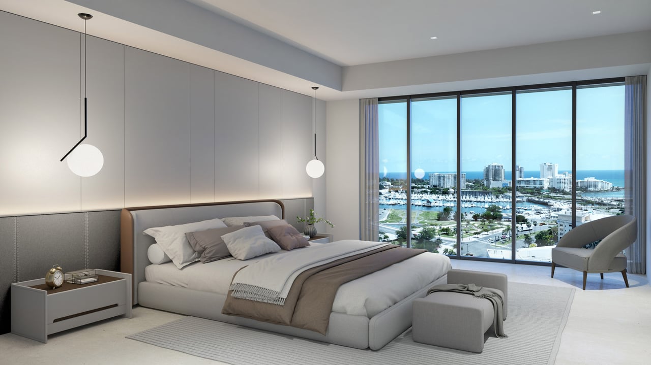 Opus Miramar