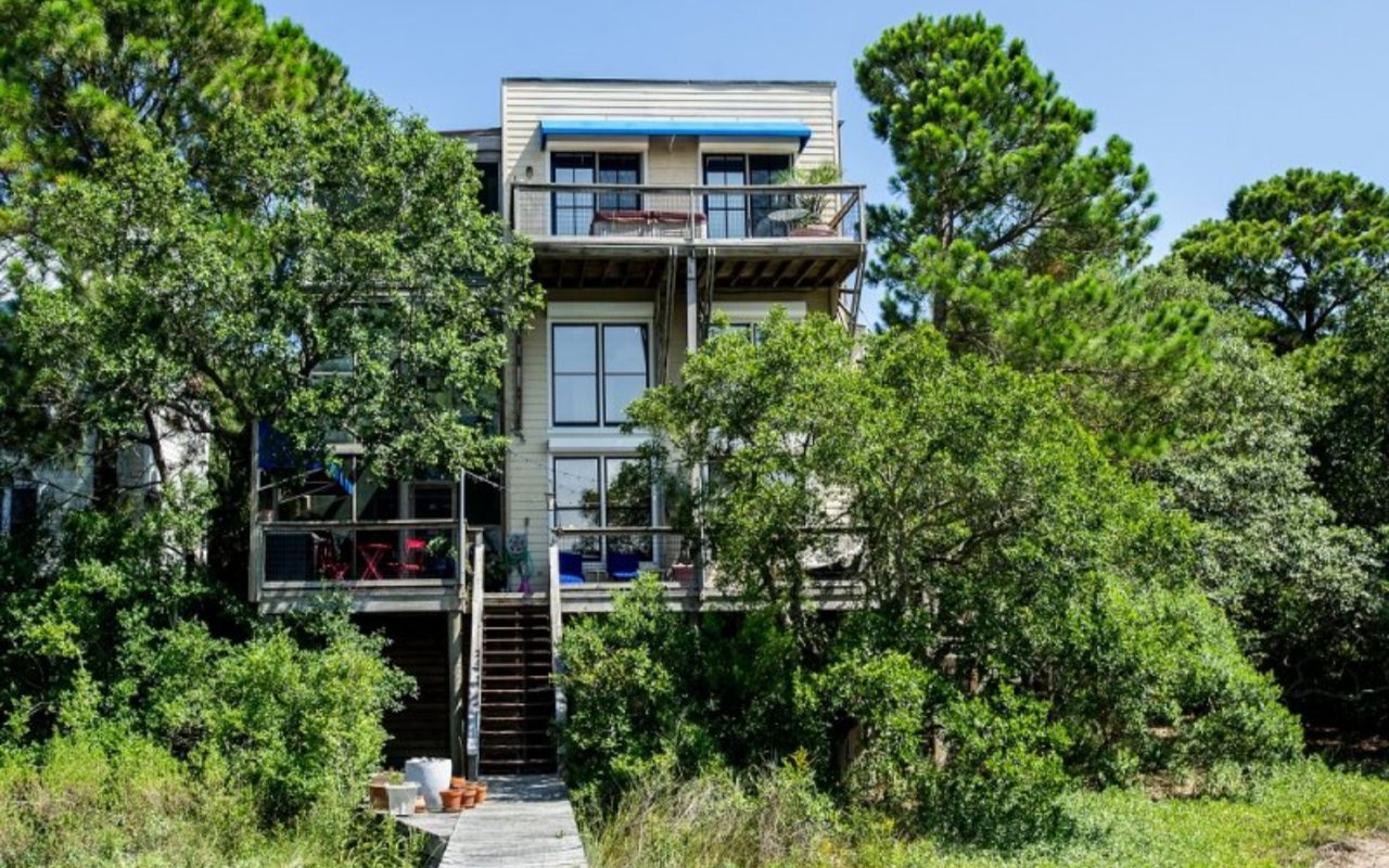 For Sale – Waterfront Homes