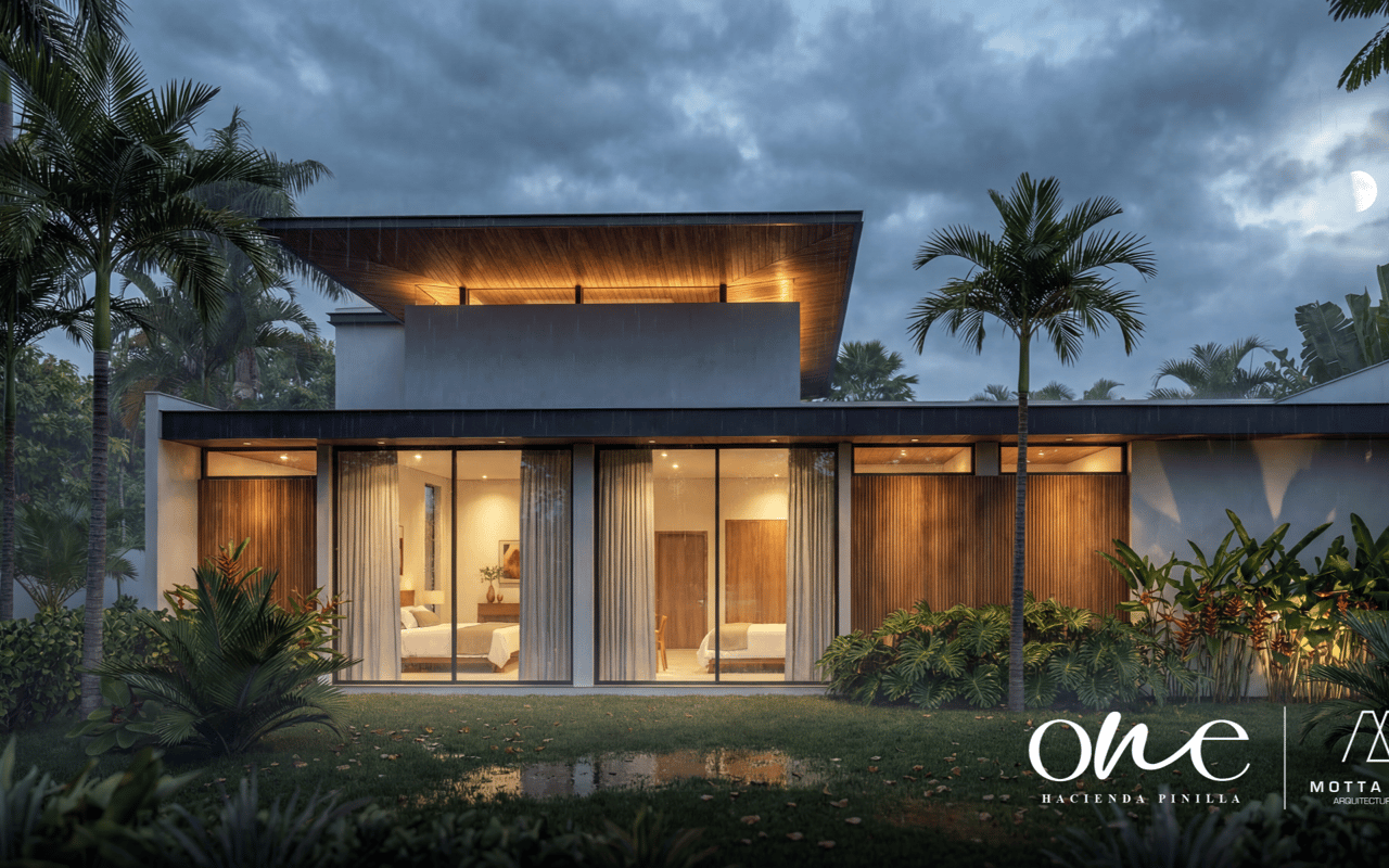 Villa Pacifica