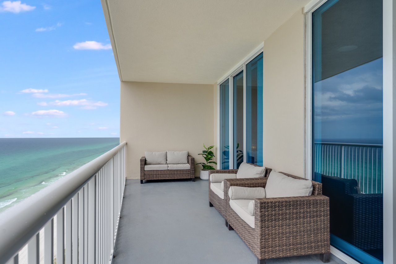 17281 Front Beach Road 802