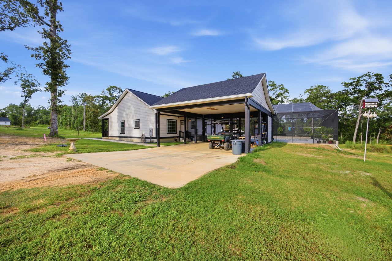 829 Meridian Road, Thomasville, GA 