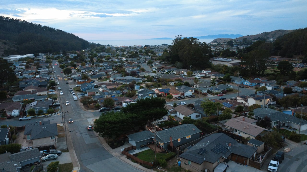 1107 Rosita Road