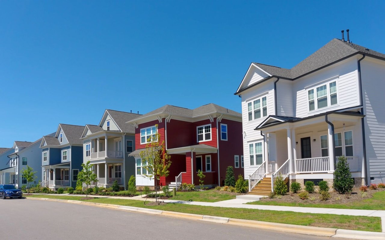 Sherman Oaks, South of Ventura Blvd