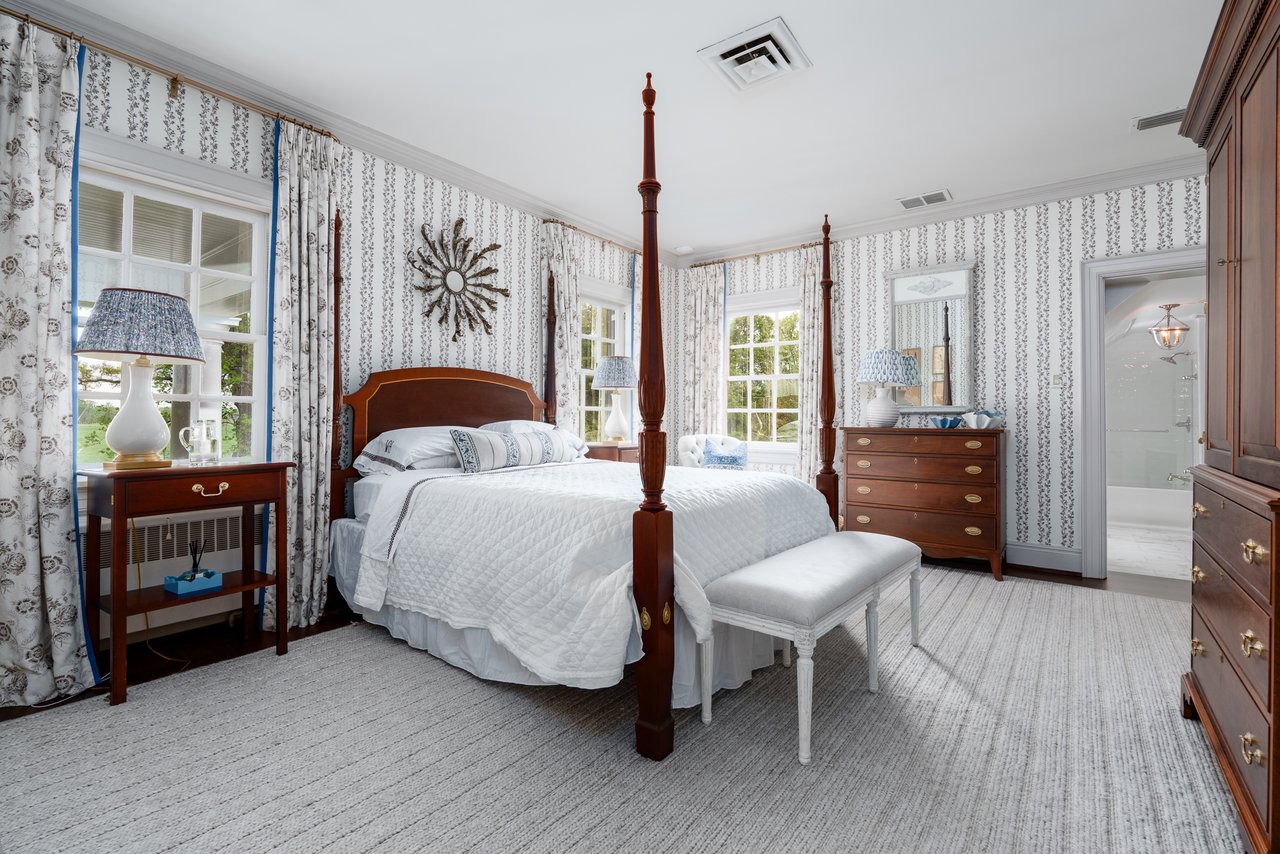 12428 Walnut Hill Drive