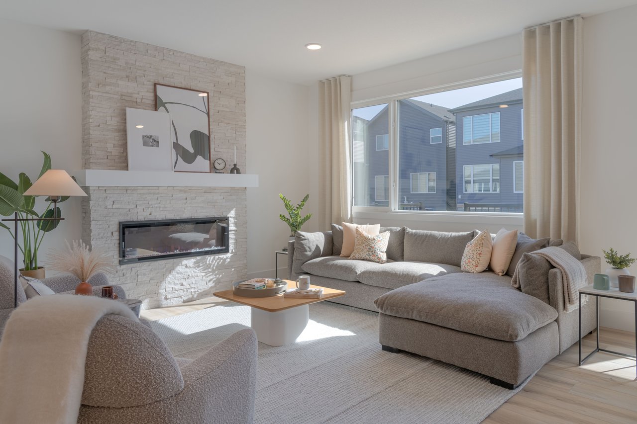 21 Snowberry Lane