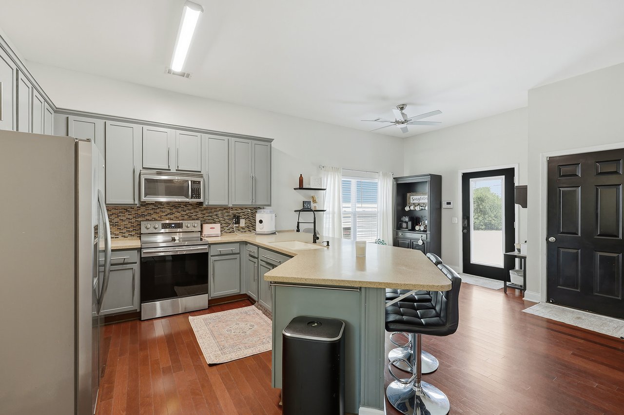 7 Night Heron Way 