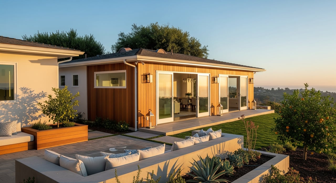 ADU Rules In Laguna Niguel: A Practical Guide