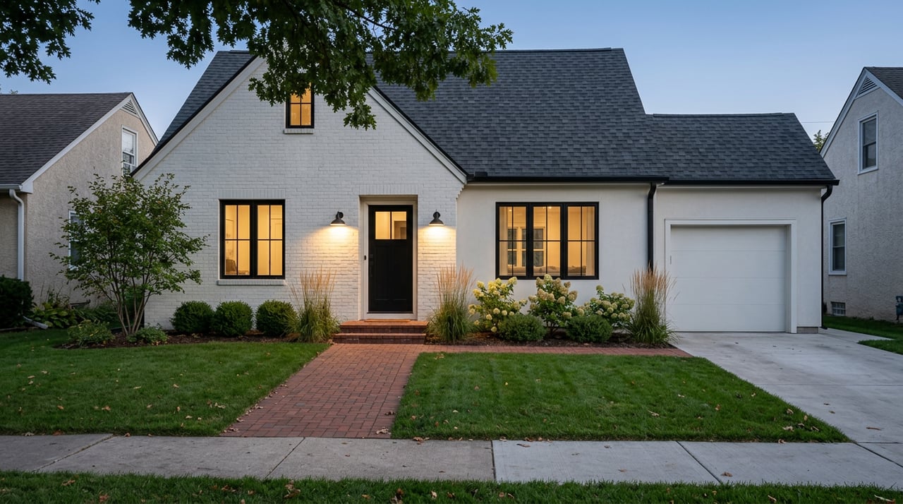 Evanston Single-Family Homes And Typical Price Ranges