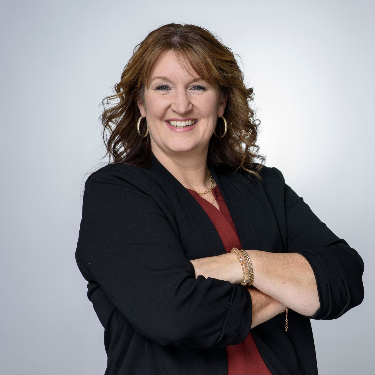 Aimee Campbell Dansville, NY Real Estate Agent Headshot