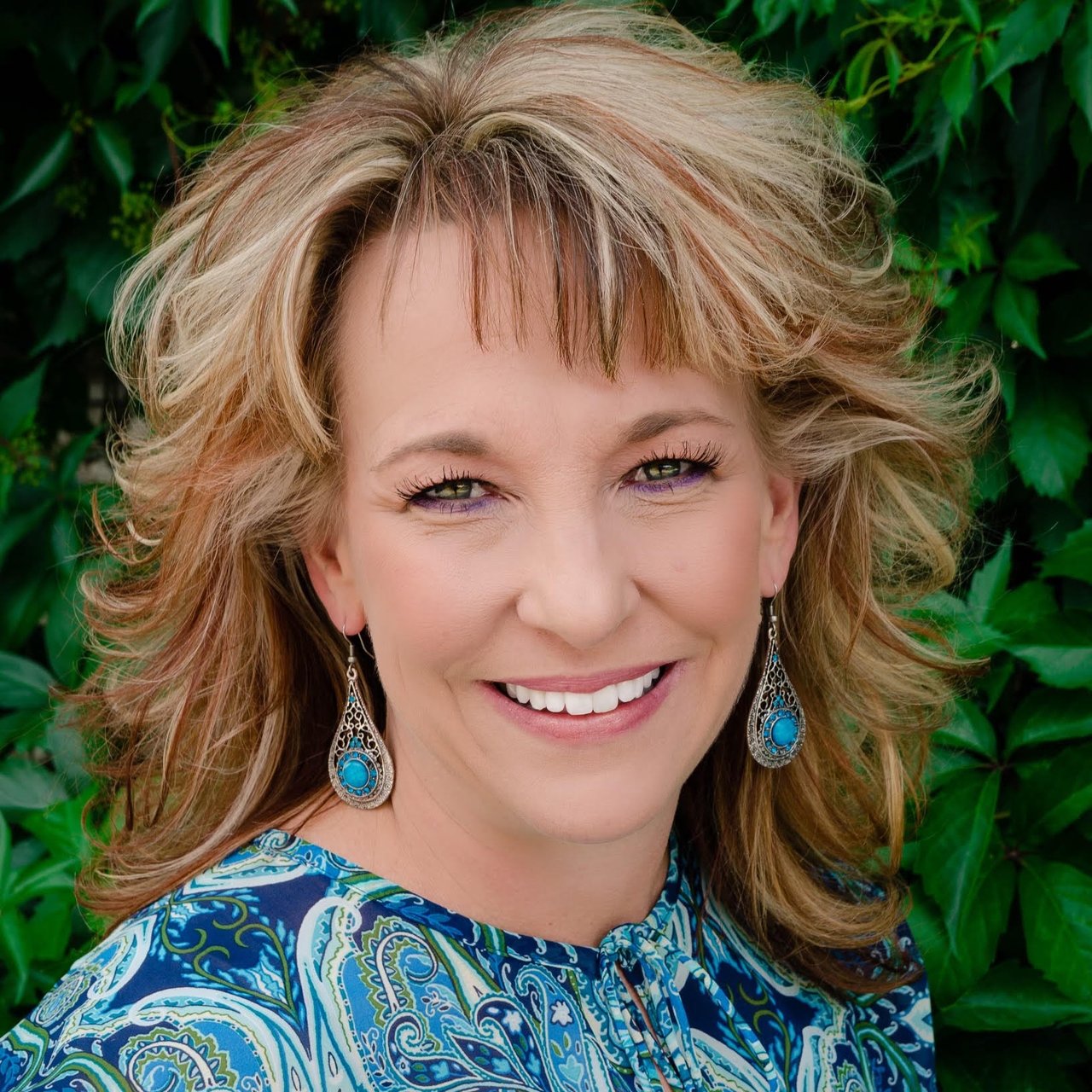Holly Triplett Grand Junction, CO Real Estate Agent Headshot