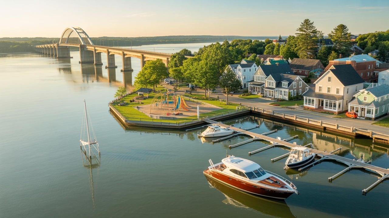 Fun Activities in White Stone, VA for All Ages