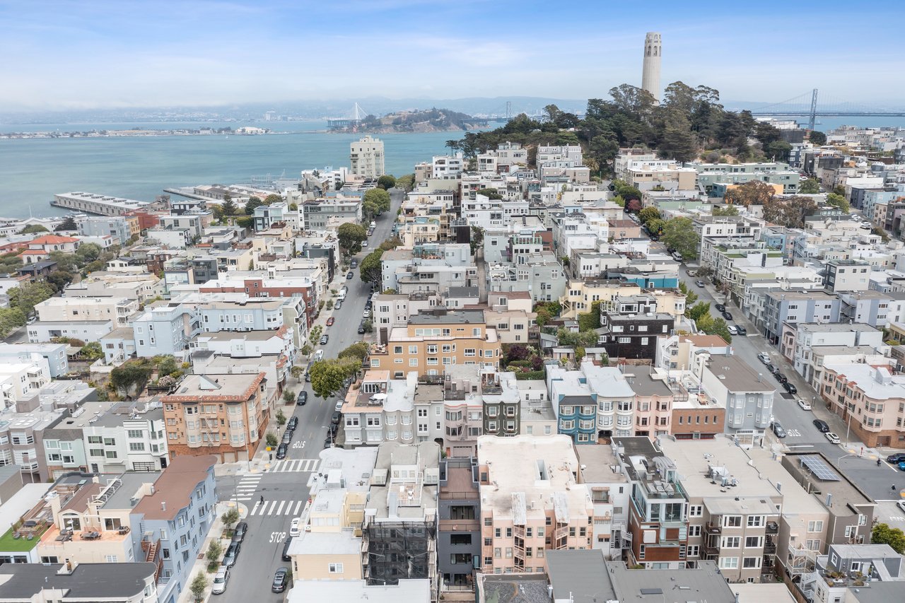 District 8 – Northeast