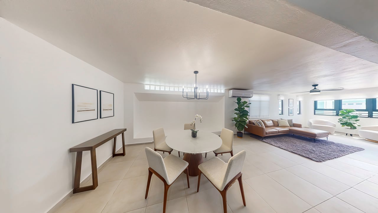 Quintas de Dorado C-20