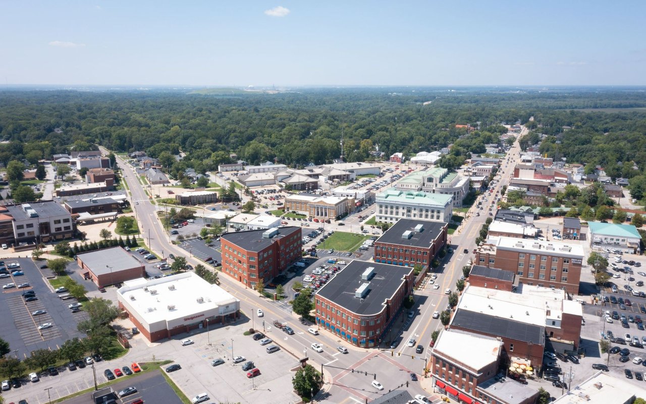Edwardsville