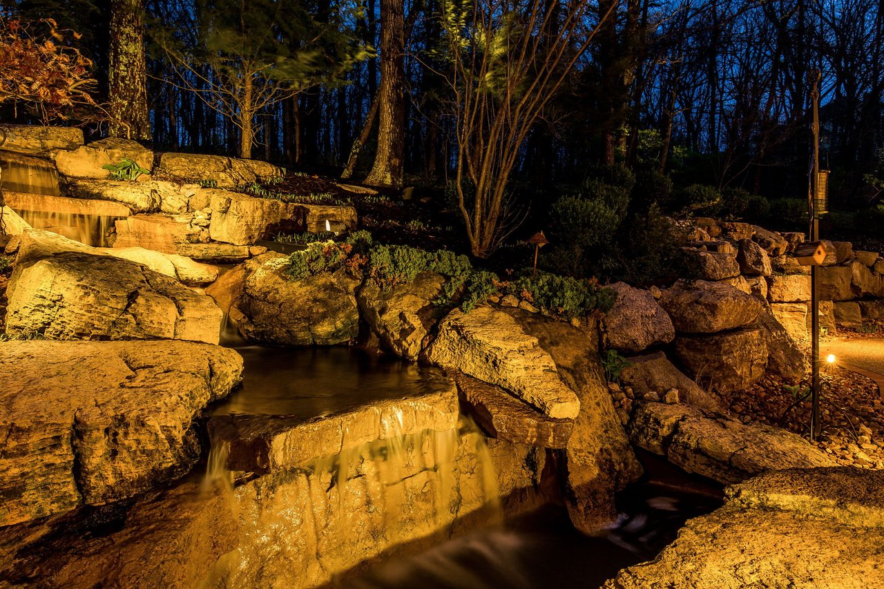 1105 Shepard Oaks Drive