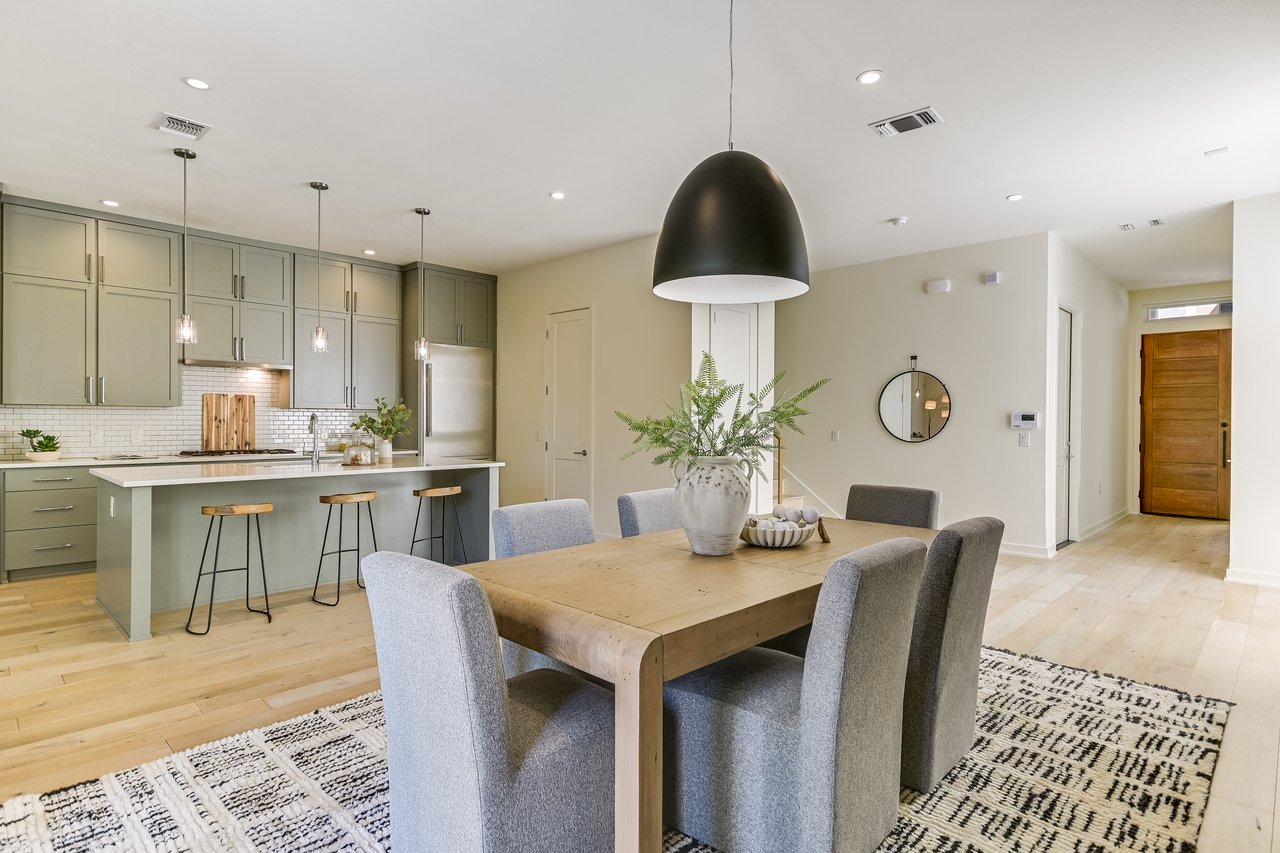 Walsh Residences - Watkins Way