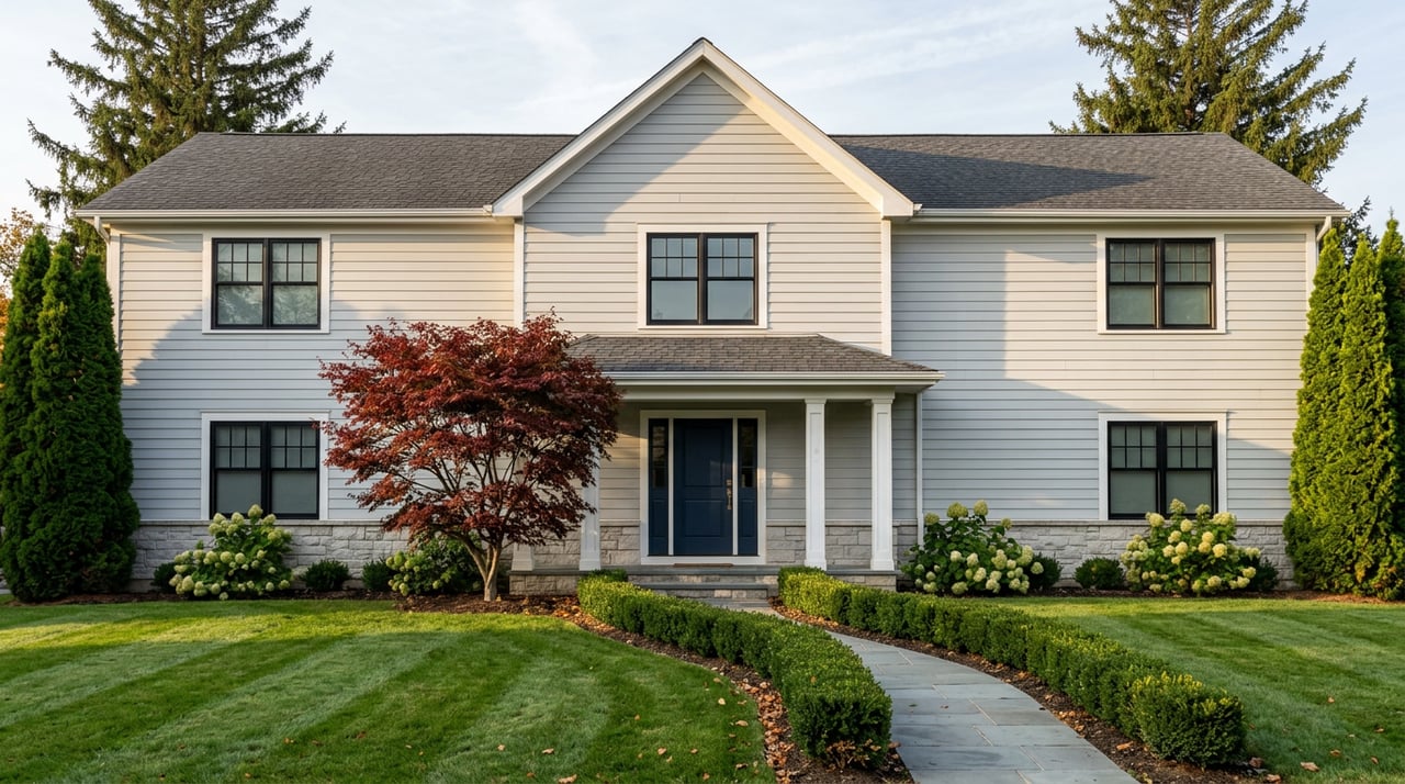 Ridgewood And Saddle River Pay Almost The Same Property Tax Bill. The Reason Why Should Change How You Compare Towns.