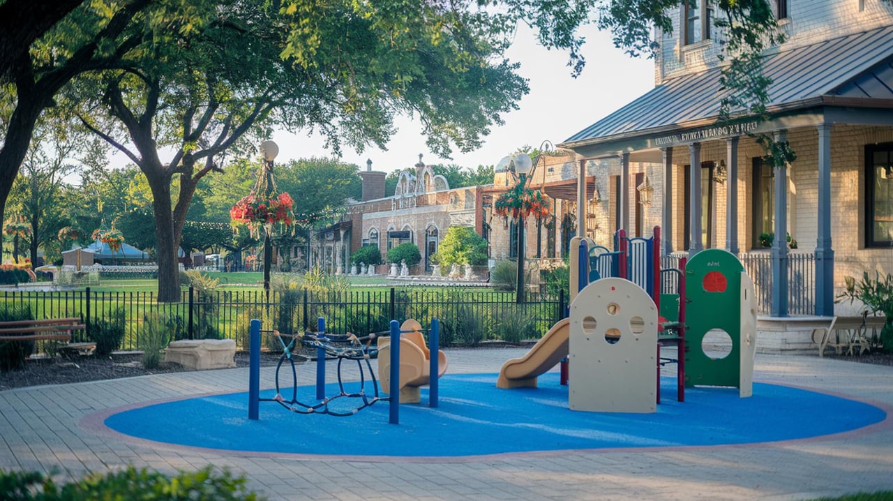 Family Fun Outdoors: Top Activities in Bullard, TX